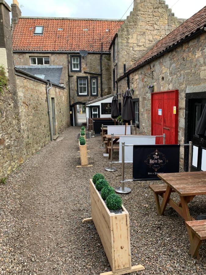 The Bruce Inn B&B Falkland Luaran gambar