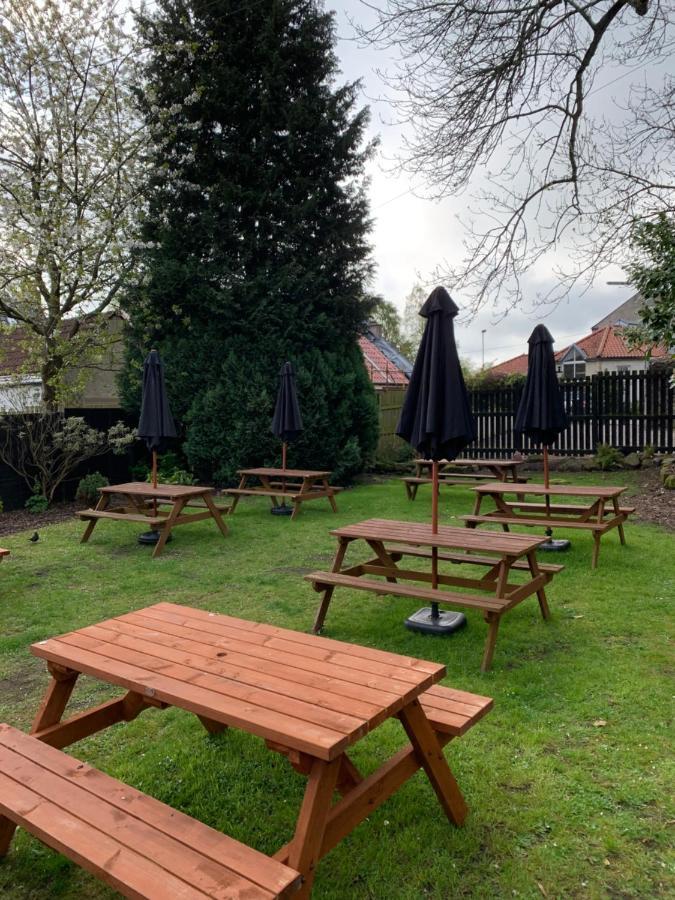 The Bruce Inn B&B Falkland Luaran gambar