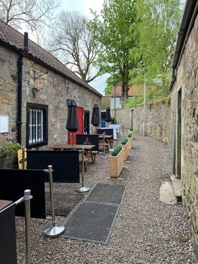 The Bruce Inn B&B Falkland Luaran gambar