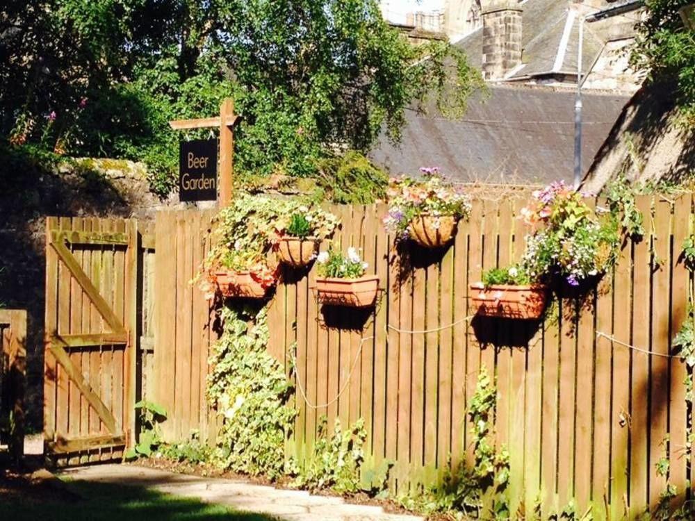 The Bruce Inn B&B Falkland Luaran gambar