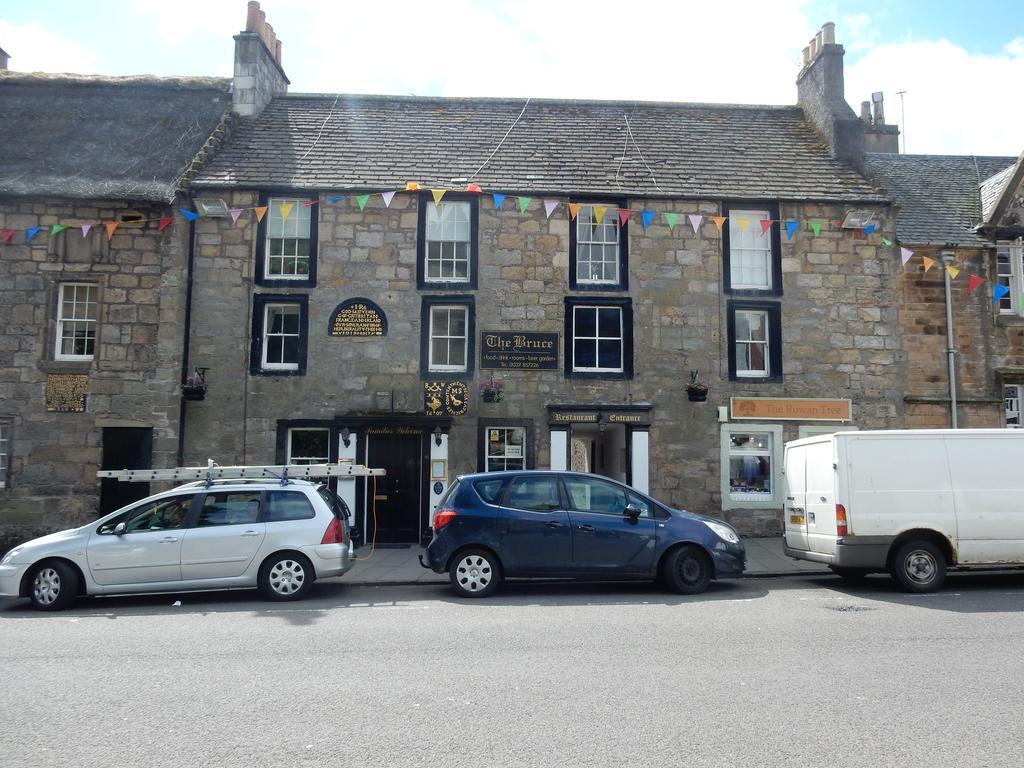 The Bruce Inn B&B Falkland Luaran gambar