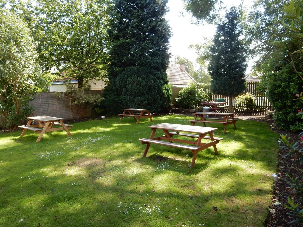 The Bruce Inn B&B Falkland Luaran gambar