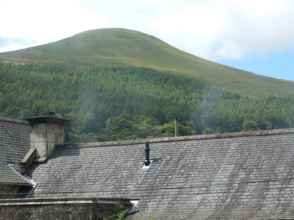 The Bruce Inn B&B Falkland Luaran gambar