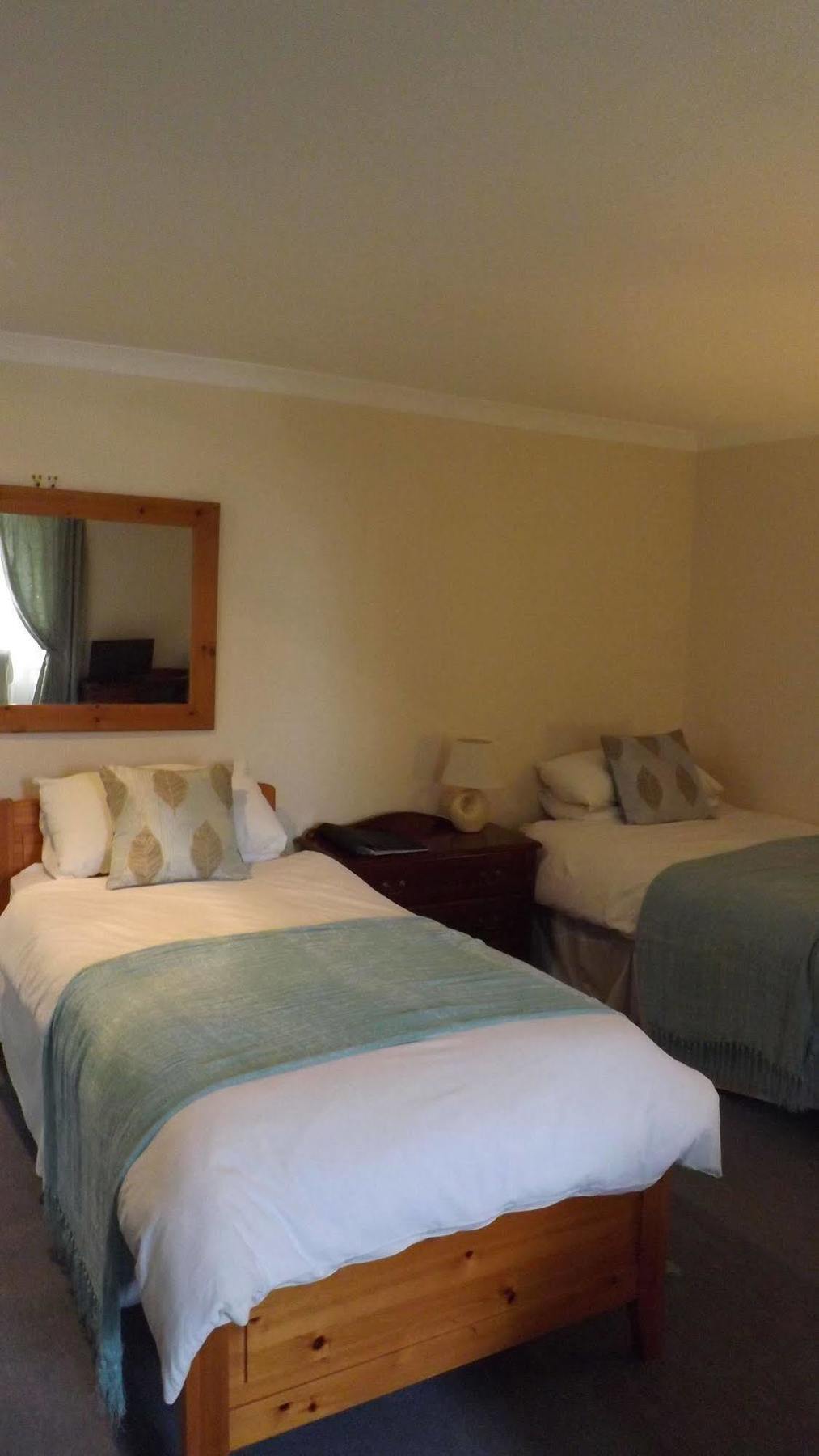 The Bruce Inn B&B Falkland Luaran gambar
