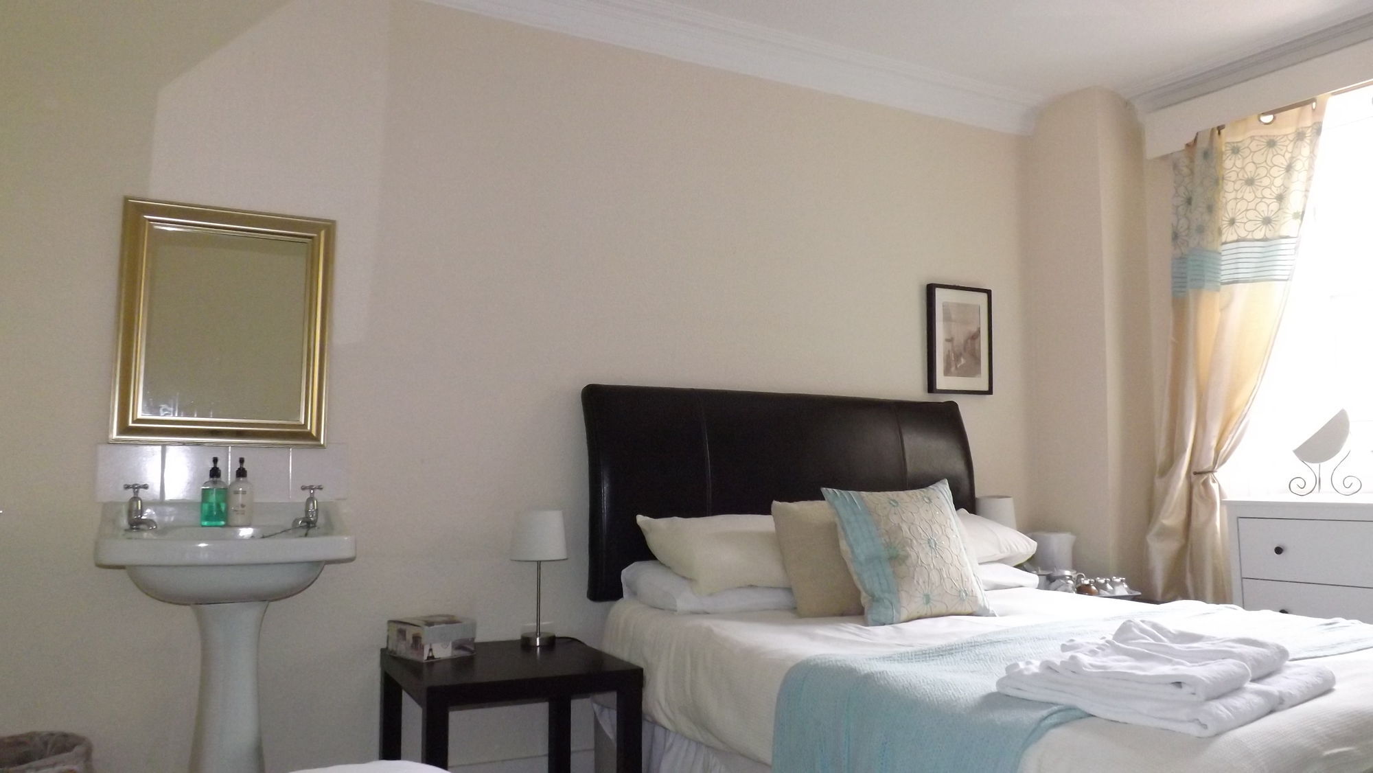 The Bruce Inn B&B Falkland Luaran gambar