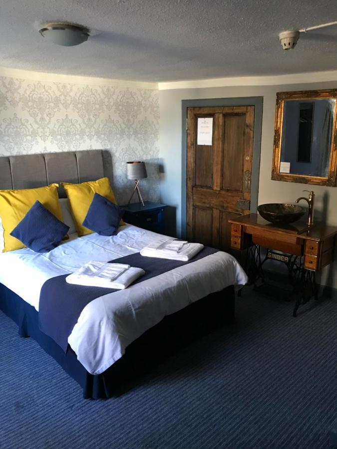 The Bruce Inn B&B Falkland Luaran gambar